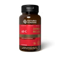 Nature's Sunshine Mood Elevator TCM Concentrate - Herbal Blend to Support Mood (30 Capsules) Nature's Sunshine Au supplements