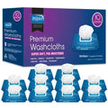 Inspire Adult Wet Wipes, Adult Wash Cloths, Adult Wipes for Incontinence Inspire Au supplements