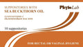 Suppositories with Sea-Buckthorn Oil (10 pcs) Sudopo plk Au supplements