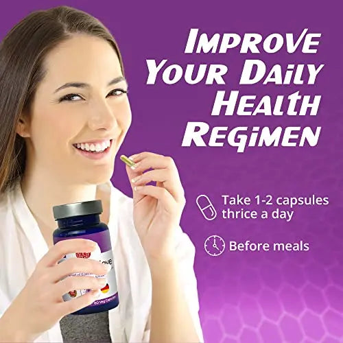 RaDoTech - Edema Relief Water Pills, Natural Diuretics for Water Retention, Foot Swelling RaDoTech Au supplements