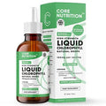 Core Nutrition Liquid Chlorophyll Drops for Water - 2 Fl. Oz for 60 Servings - 2 Month Supply Core Nutrition Au supplements