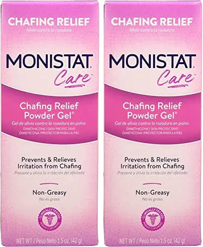 Monistat Soothing Care Powder Gel, 1.5 Ounce (Pack of 2) Monistat Au supplements