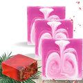 Yoni Soap Bars Yoni Wash Set Of 4, Feminine Wash Ph Balance for Women Vaginial Deodorants yonisayo Au supplements