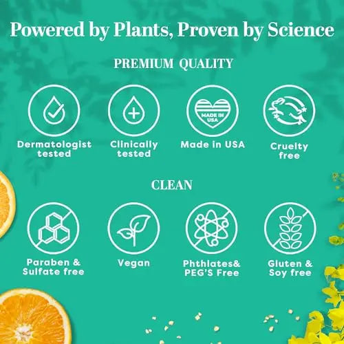 TruSkin Naturals Vitamin C Face Serum Anti Aging Face & Eye Serum TruSkin Naturals Au supplements