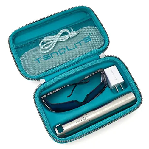 SHINE TENDLITE™ PRO [New 2024 Model] Red Light Therapy for Body - Medical Grade Therapy Device SHINE Au supplements