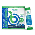 BioTrust Ageless Multi Collagen Protein Powder– 5 Collagen Types (I, II, III, V, X) BioTrust Au supplements
