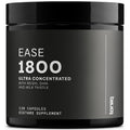 Toniiq Ease with DHM - Full Liver Support for a Night Out - 120 Capsules - 50x Super Concentrated Extract Toniiq Au supplements