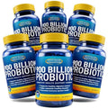 Probiotics for Women and Men - with Natural Lactase Enzyme and Prebiotic Nutrition Essentials Au supplements