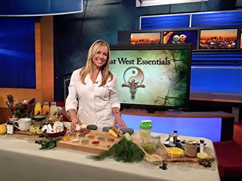 Optimal Cleanse - by East West Essentials - Helps Eliminate Toxins from The Liver East West Essentials Au supplements