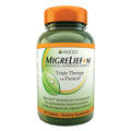 MigreLief+M – Advanced Nutritional Support Supplement for Women’s Neurological Health and Head Comfort – 60 Caplets (1-Month Supply) MigreLief Au supplements
