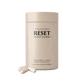Paulina FITNESS Reset Overnight Digestive Aid, Bloating Relief, & Gut Health Supplement | Natural Detox & Digestive Cleanse to Support Weight Management