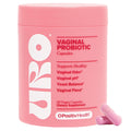 O Positiv URO Vaginal Probiotics for Women pH Balance with Prebiotics & Lactobacillus – Vaginal Health Supplement – Promote Healthy Vaginal Odor & Flora, 60 Count (Pack of 1), 1 Month Supply O Positiv Au supplements
