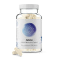 InfiniWell NMN Supplement - NAD+ Supplement Alternative with Resveratrol & Pterostilbene - Supports NAD+ Production - Anti Aging Support for Brain, Heart & Digestion (60 Capsules) InfiniWell Au supplements