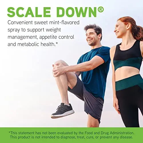DAVINCI Labs Scale Down - Supplement for Weight Management, Cardiometabolic Health DAVINCI Au supplements