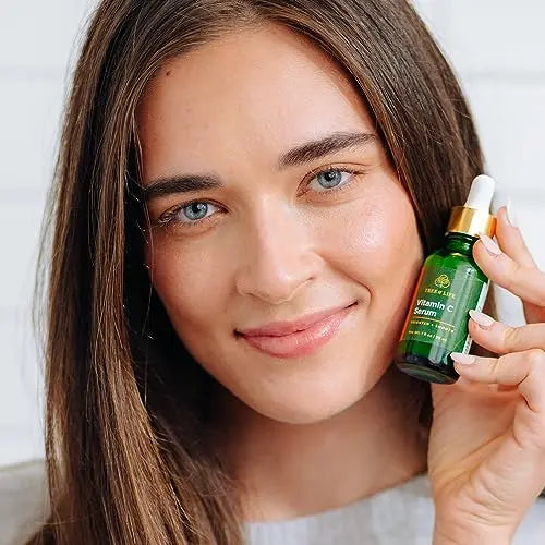 Tree of Life Advanced Regimen - 4ct x 1 Fl Oz - Niacinamide Serum (Refine) Tree of Life Beauty Au supplements