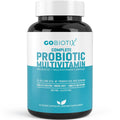 GOBIOTIX Probiotic Multivitamin Supplement - Daily Multivitamins with Probiotics GOBIOTIX Au supplements