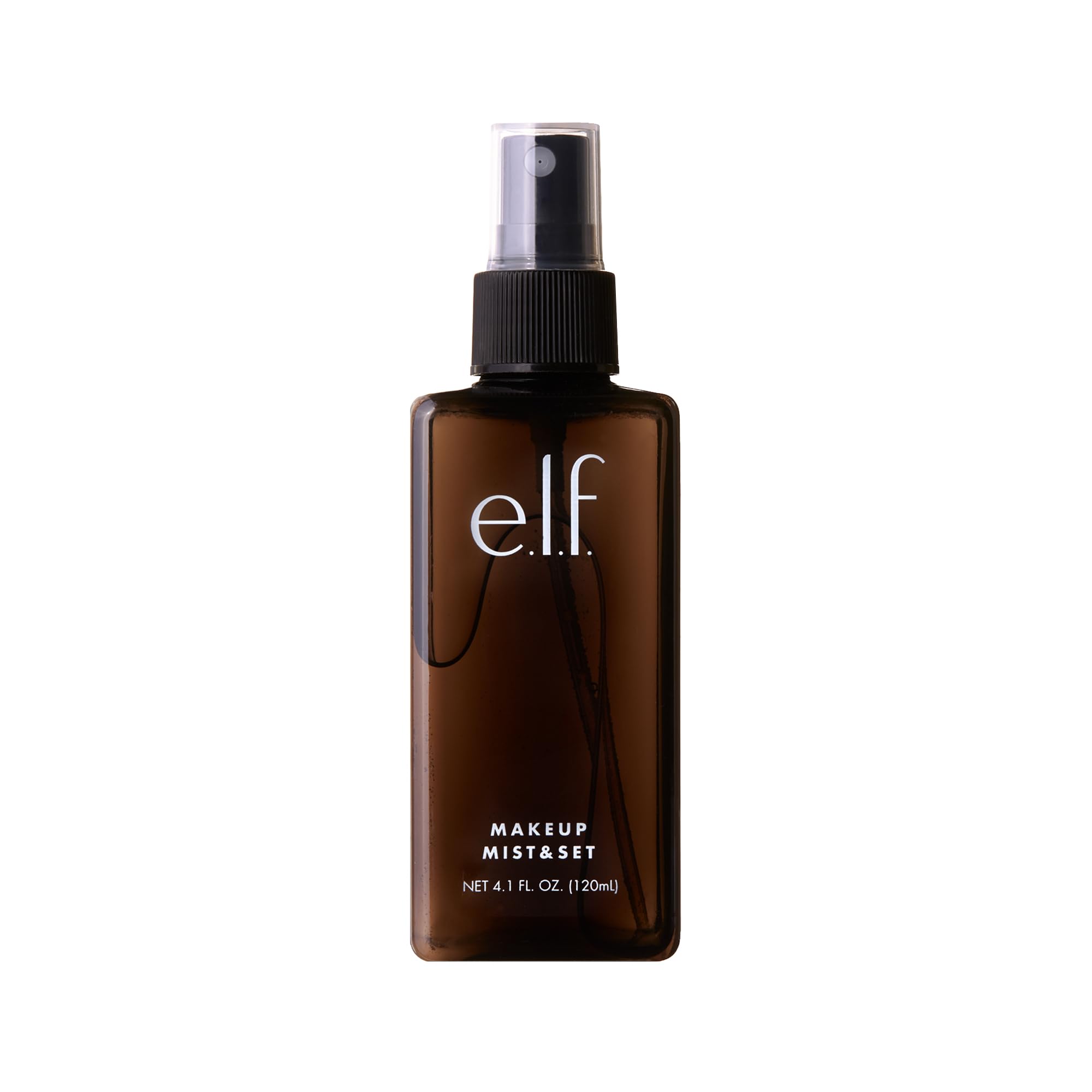 e.l.f. Makeup Mist & Set - Large Lightweight, Long Lasting, All-Day Wear Revitalizes, Refreshes, Hydrates