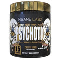 Insane Labz Psychotic Gold, High Stimulant Pre Workout Powder, Extreme Lasting Energy Insane Labz Au supplements