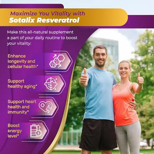 Resveratrol 24,000mg with Grape Seed + Quercetin Berberine + Milk Thistle Powerful Anti SOTALIX SUPPLEMENT Au supplements