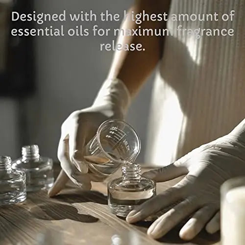 Environment Loop Wax Melt Cubes, 3 Pack of 2.3 OZ Soy Wax Melts for Warmers, Maximum Scent Environment Loop Au supplements