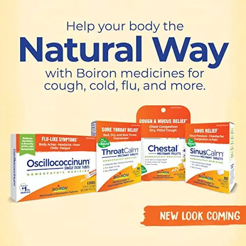 Boiron ThroatCalm On The Go for Pain Relief from Red, Dry, Scratchy, Sore Throats and Hoarseness Boiron Au supplements