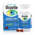 Ocuvite Eye Vitamin & Mineral Supplement, Contains Zinc, Vitamins C, E Ocuvite Au supplements