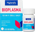 Hyland's Naturals Bioplasma Cell Salts Tablets, Natural Homeopathic Combination Hyland's Au supplements