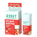 R3SET Stress Eating Daily Supplement Capsules – Apple Cinnamon – 28ct R3SET Au supplements