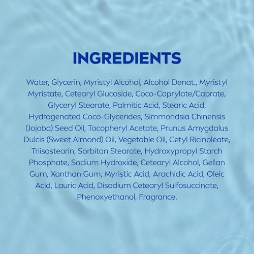 NIVEA Soft Refreshingly Soft Moisturizing Cream, Lightweight Body Moisturizer for Face, Body and Hands, Body Cream Enriched