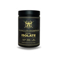 Valhalla's Champion 100% Whey Protein Isolate - 25G Protein per Serving - 30 Servings Valhalla's Champion Au supplements