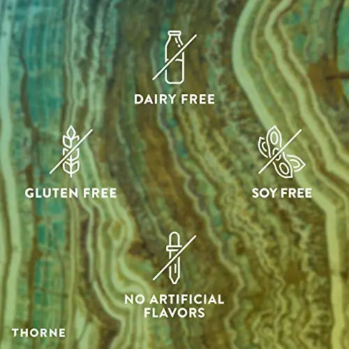 Thorne Liver Cleanse - Support System for Detoxification and Liver Support - 60 Capsules Thorne Au supplements