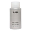 OUAI Body Cleanser, Dean Street - Foaming Body Wash with Jojoba Oil and Rosehip Oil to Hydrate, Nurture, Balance and Soften Skin - Paraben, Phthalate and Sulfate Free Skin Care Products (10 Fl Oz) OUAI Au supplements