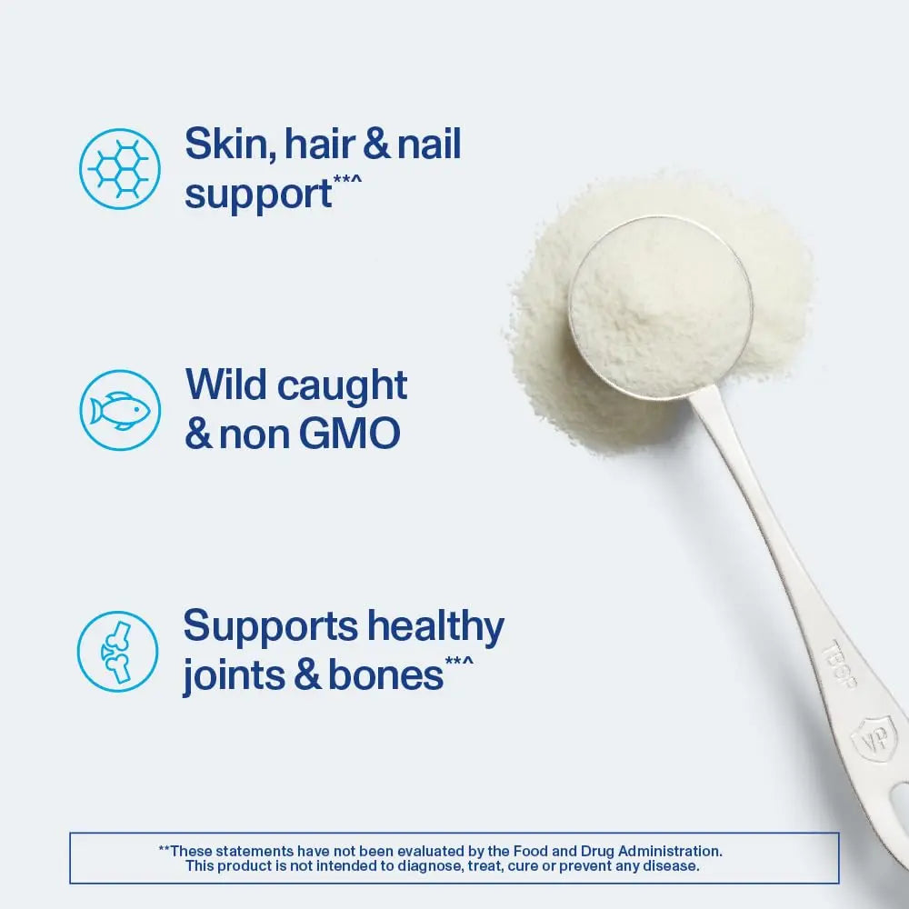 Vital Proteins Marine Collagen Peptides Powder Supplement for Skin Hair Nail Joint Vital Proteins Au supplements