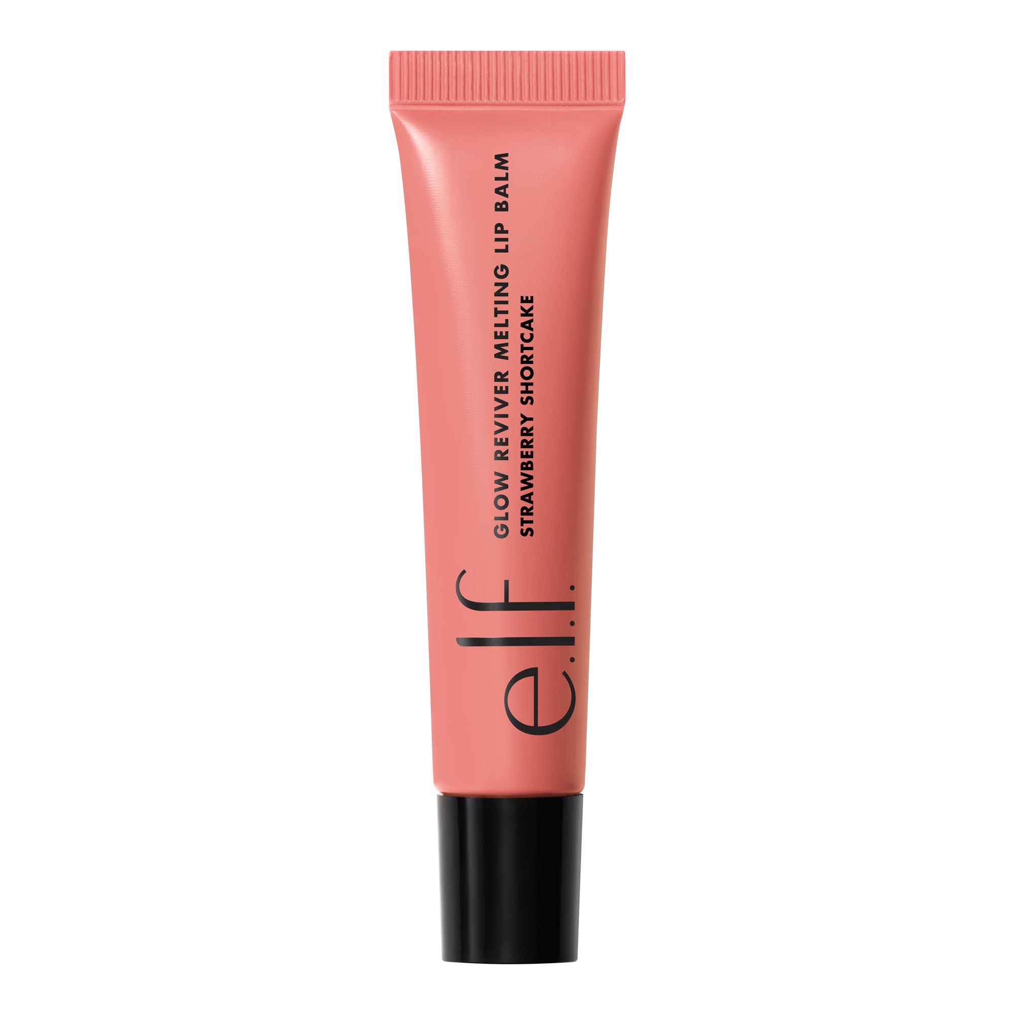 e.l.f. Glow Reviver Melting Lip Balm, Hydrating Tinted Lip Balm For A Glossy Finish & Soft, Supple Lips