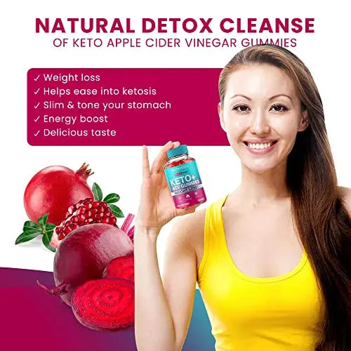 Keto ACV Gummies - Keto Apple Cider Vinegar Gummies - Advanced Weight Loss - Keto SHAPEMODE Au supplements