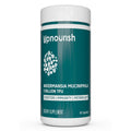 UpNourish Probiotics for GLP-1 Support, 5 Billion TFU Akkermansia Muciniphila for Digestive Health, Leaky Gut, Immunity and Metabolic Health, Prebiotics and Probiotics for Women and Men, 60 Capsules UpNourish Au supplements