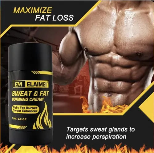 Hot Gel Cream Stick | Slimming Fat Burning Booty Lifting Cellulite Cream | Workout Enhance Heath Secret Au supplements