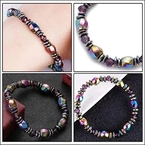 Generic, Magnetic Healing Bracelet Arthritis Weight Loss Pain Relief Hot by Iconshops STCORPS7 Au supplements
