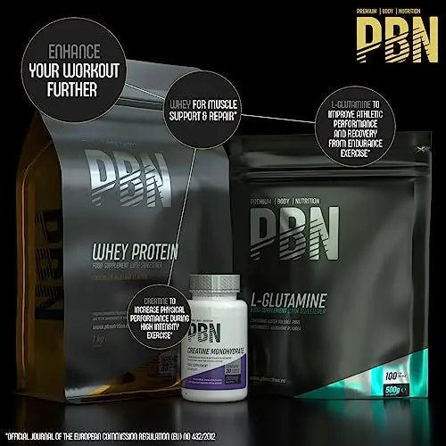 PBN - Premium Body Nutrition Whey Protein1kg Chocolate Hazelnut, New Improved Flavour Premium Body Nutrition Au supplements