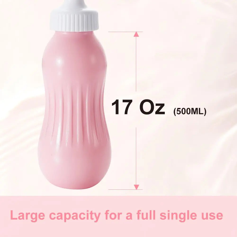 OFFO Peri Bottle 2 PCS for Postpartum Recovery, 17OZ (500ML) Labor and Delivery Essentials OFFO Au supplements