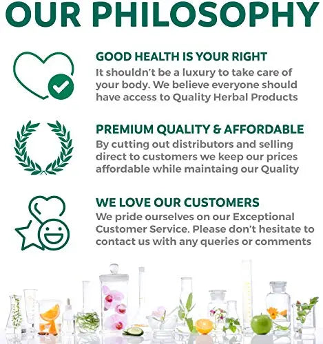 Balance Plus (120 Capsules) Avoid The Daily Peaks And Troughs of Energy, Mood, Focus Healths Harmony Au supplements