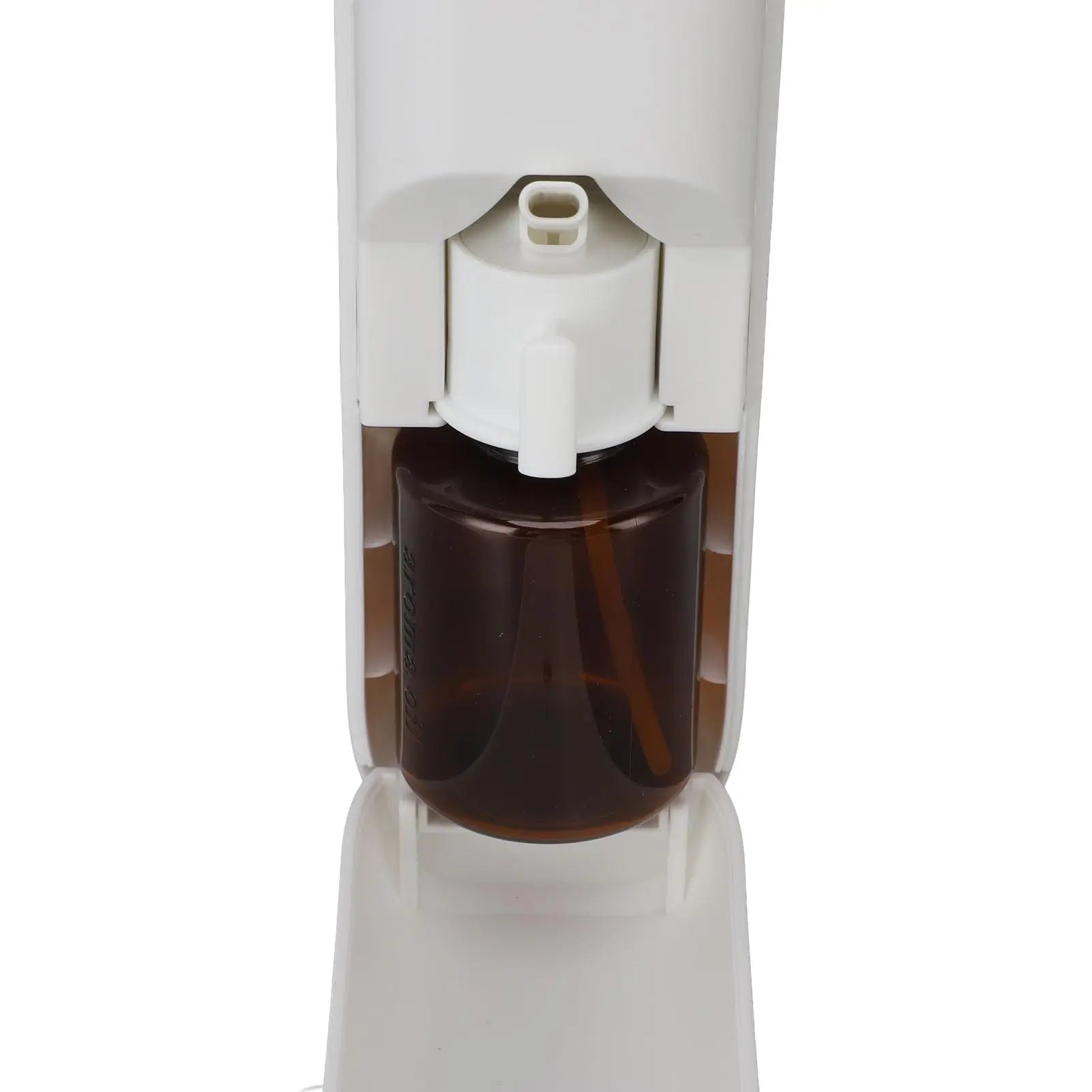 100ml Efficient Automatic Aroma Diffuser, Mini Essential Oil Diffuser Adjustable App Control Plug TOPINCN Au supplements