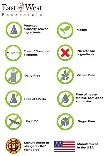 Optimal Cleanse - by East West Essentials - Helps Eliminate Toxins from The Liver East West Essentials Au supplements