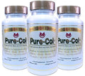 Pure-Col Pure Collagen Bio-Active Matrix Capsules The Perfect Range Au supplements