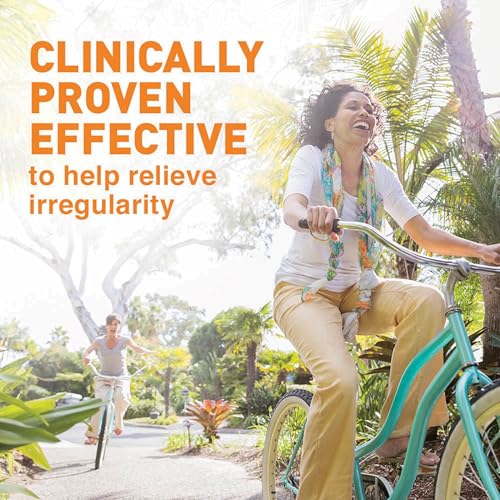 CITRUCEL Sugar Free Fiber Powder for Occasional Constipation Relief, Methylcellulose Fiber Powder, Orange Flavor - 32 Ounces