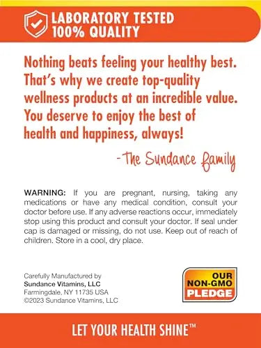 L-Carnitine 500mg | 60 Capsules | Free Form Amino Acid | Non-GMO and Gluten Free Sundance Au supplements